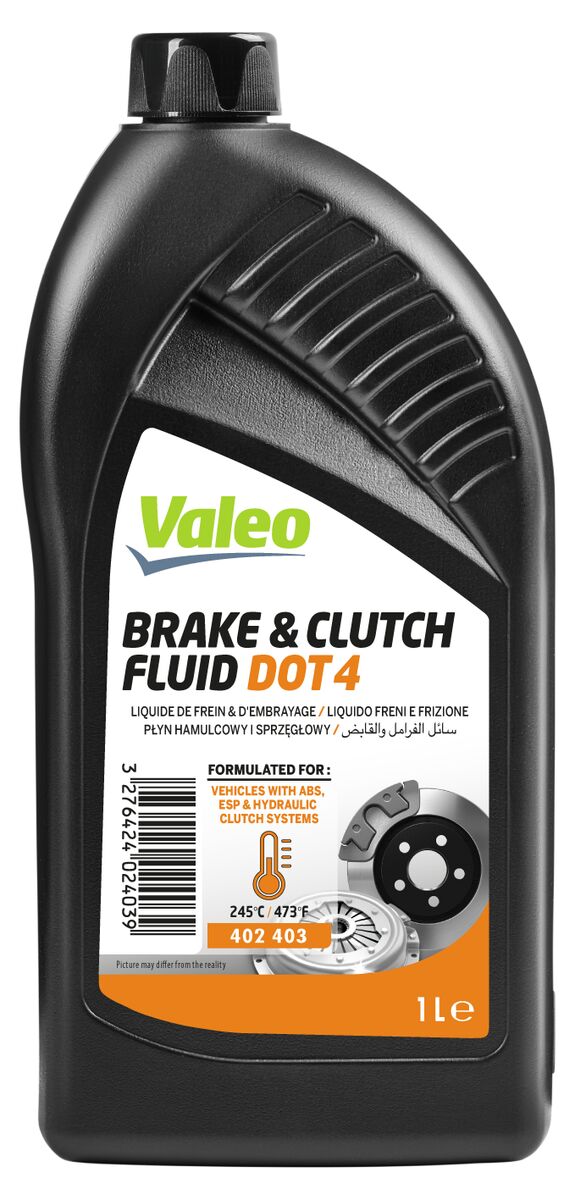 VALEO 402403 Brake Fluid...